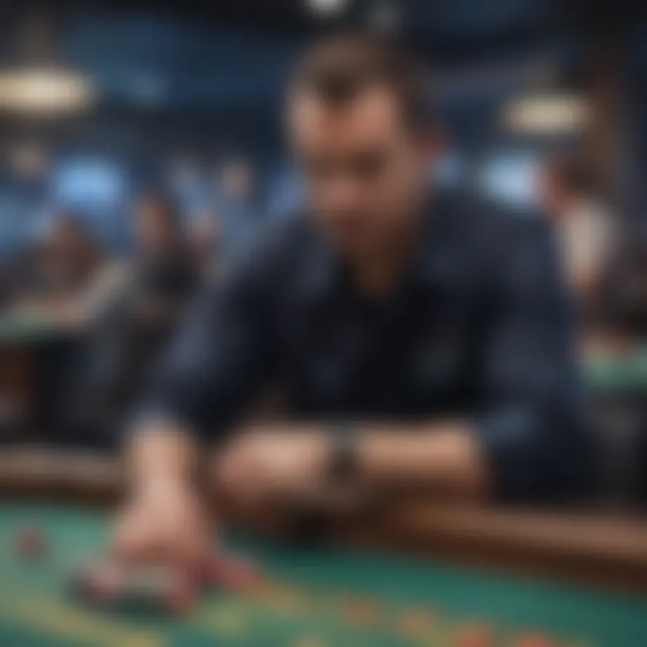 A Comprehensive Examination of Bet365 in England Introduction