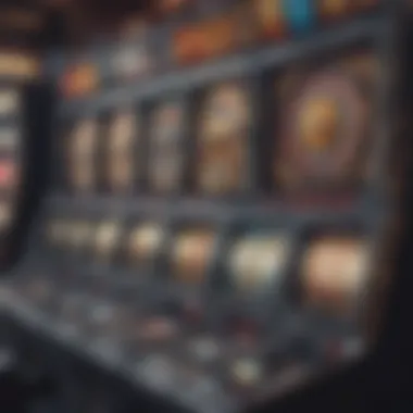 An In-Depth Look at the Best New Slot Machines of 2021 Introduction