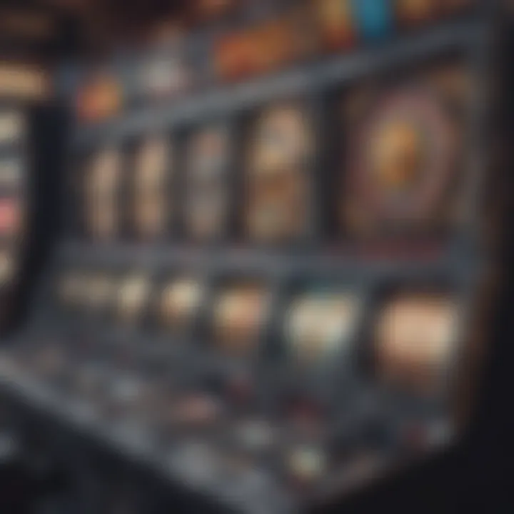 An In-Depth Look at the Best New Slot Machines of 2021 Introduction