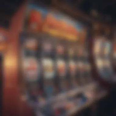 An In-Depth Look at the Best New Slot Machines of 2021 Summary