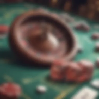 Diverse range of online gambling games available in Florida
