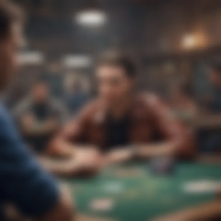 A responsible gaming checklist for poker enthusiasts