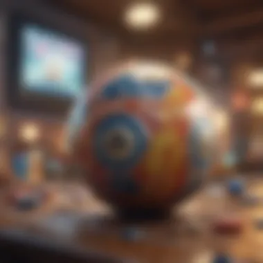 Different types of online lottery games