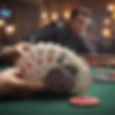 Effective Bankroll Management Managing your poker bankroll effectively