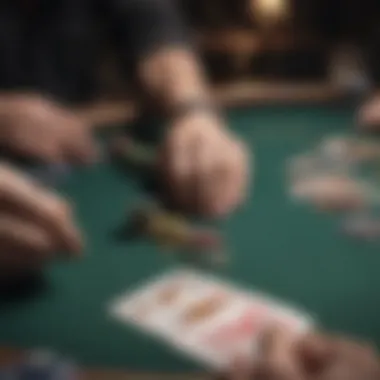 Exploring Poker Hand Rankings Poker hand rankings explained