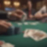 Understanding poker rules