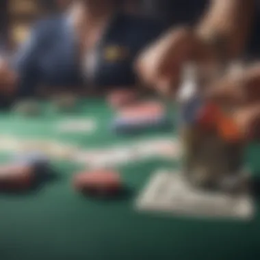 Understanding the Regulatory Framework of Online Gambling Regulatory framework surrounding online gambling