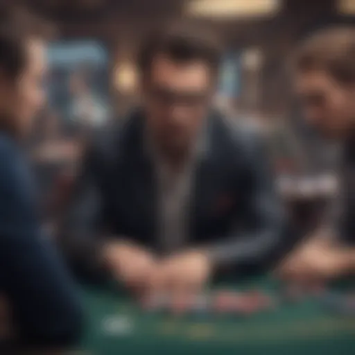 Mastering the Strategies of 6 Hold'em: A Deep Dive into Enhanced Poker Play Introduction